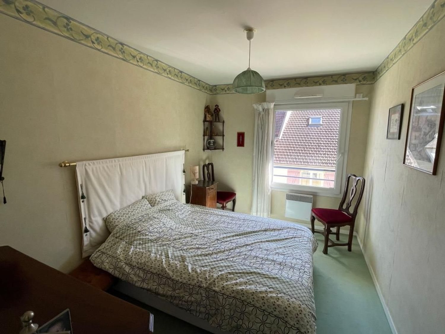 Appartement à vendre, 63m², Pontoise