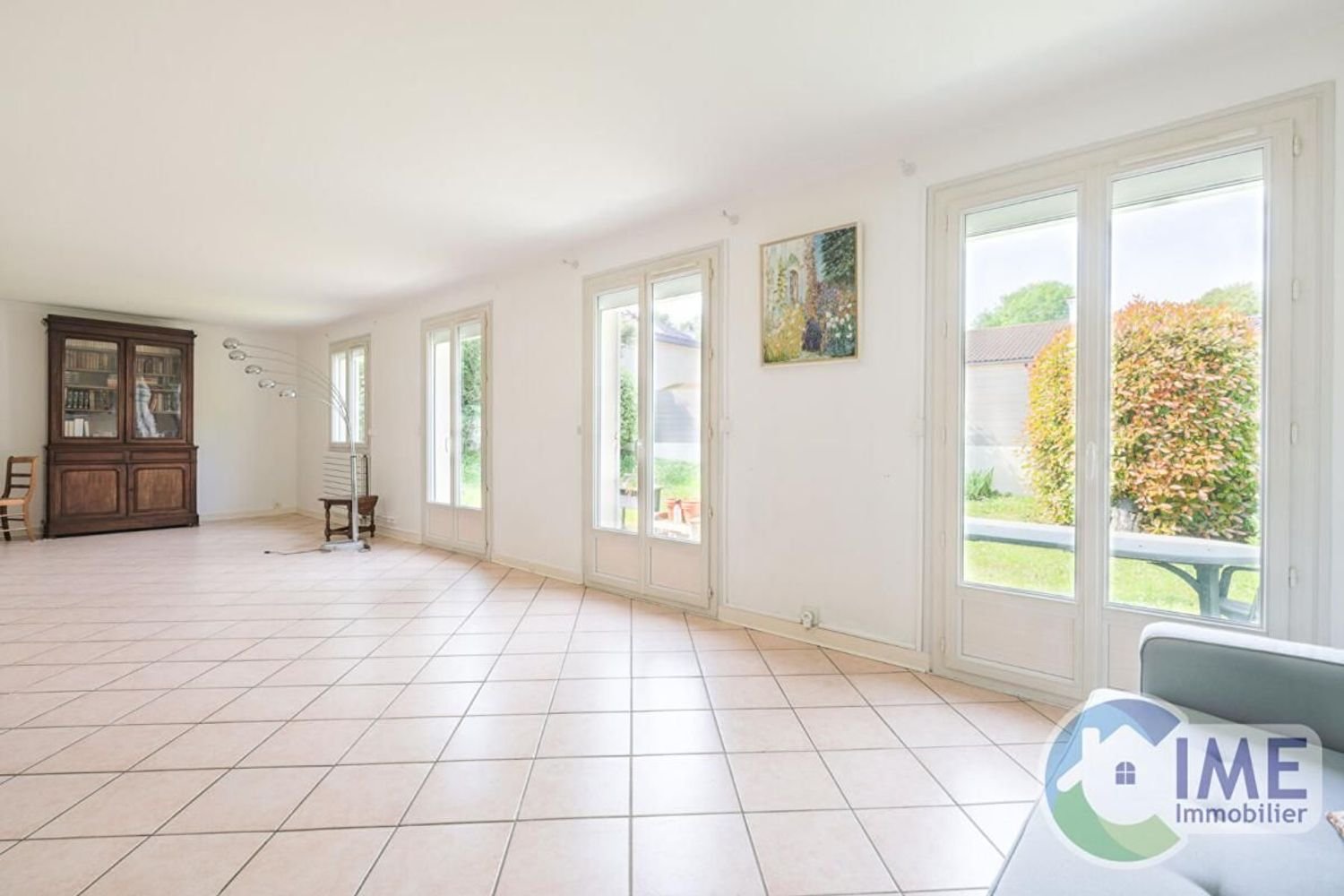 Maison à vendre, 123m², Longjumeau