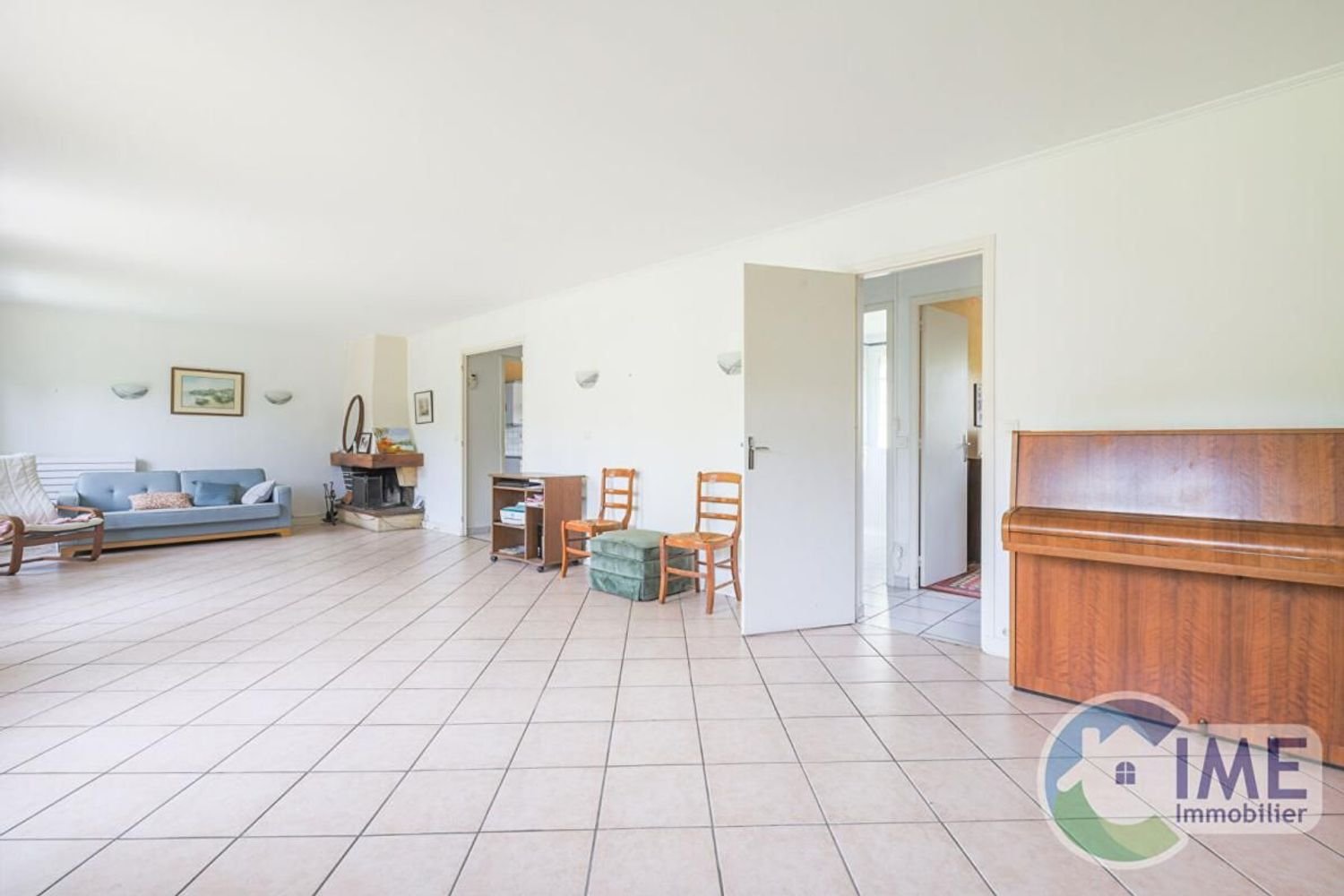 Maison à vendre, 123m², Longjumeau