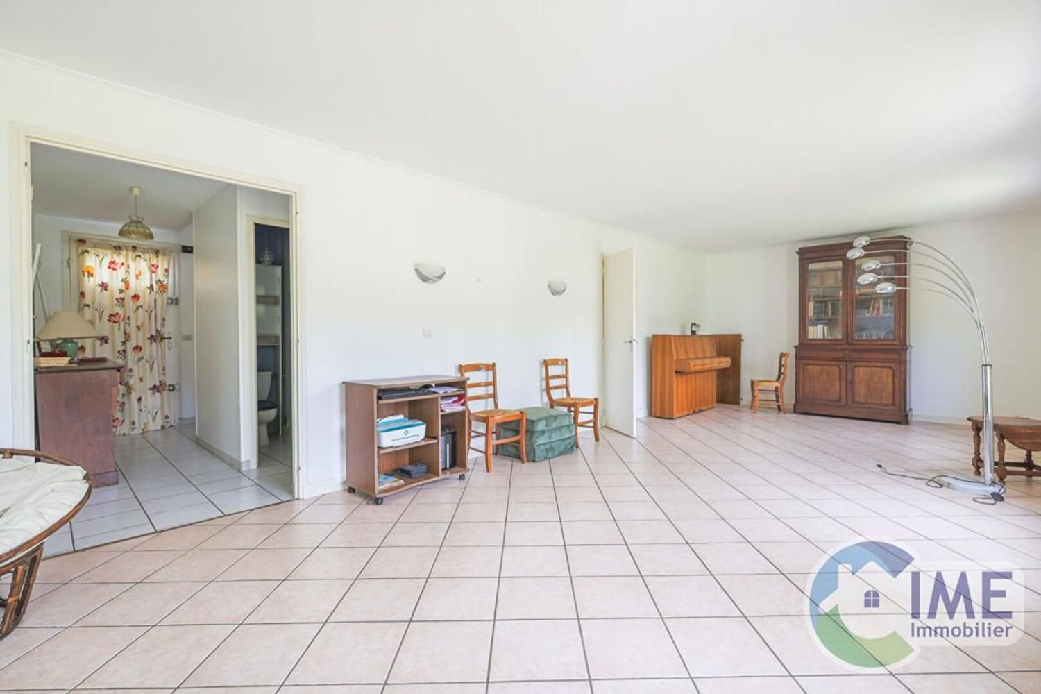 Maison à vendre, 123m², Longjumeau