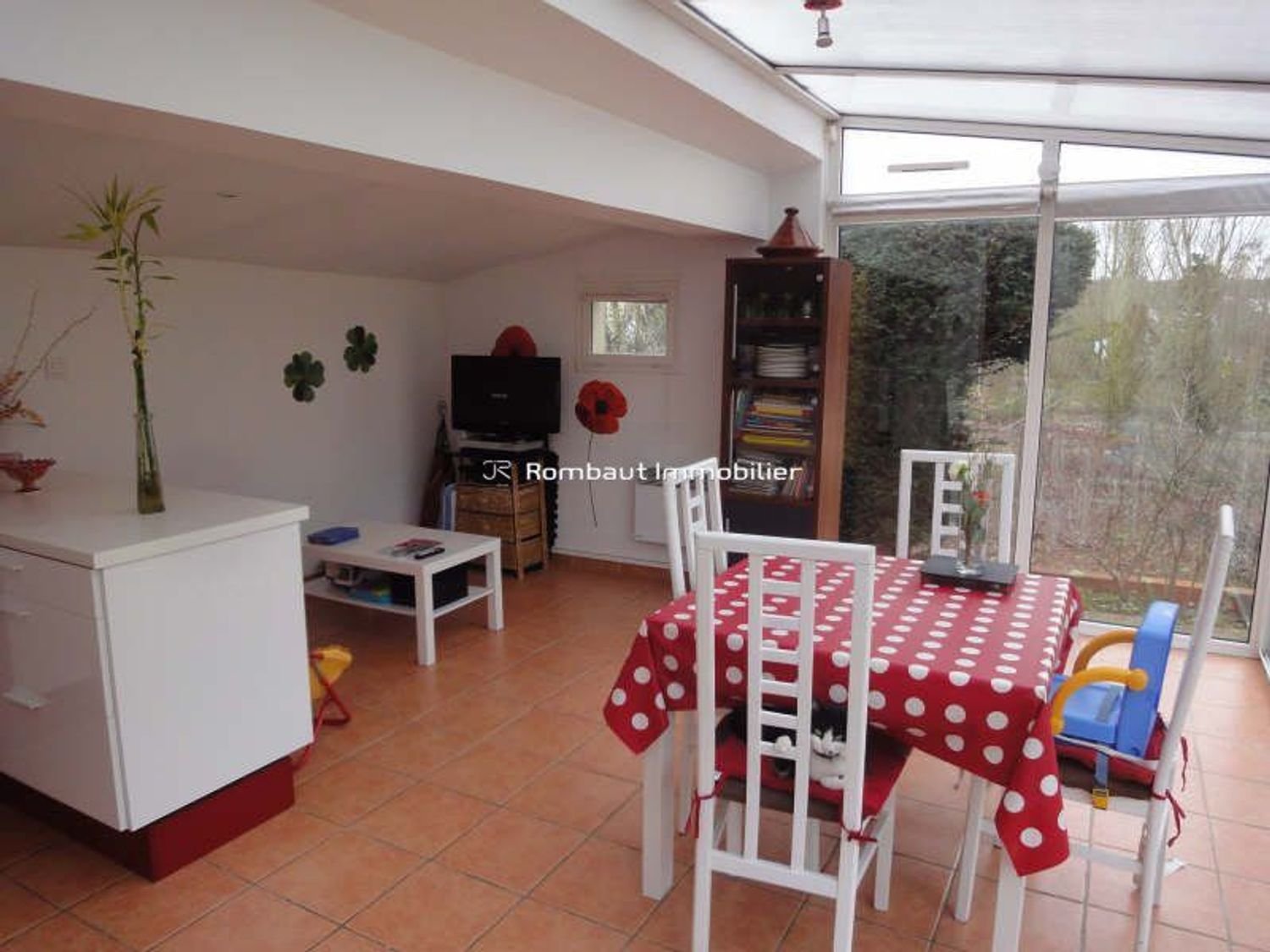 Maison à vendre, 63m², Vaucresson
