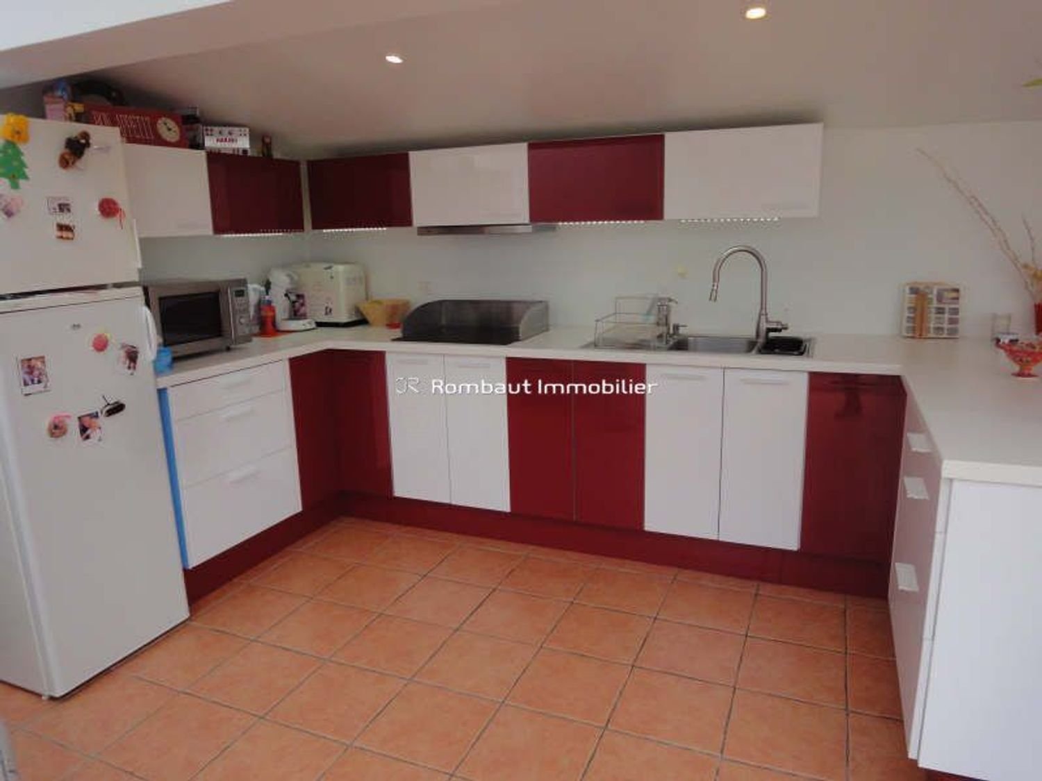 Maison à vendre, 63m², Vaucresson