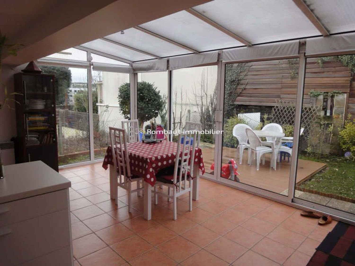 Maison à vendre, 63m², Vaucresson