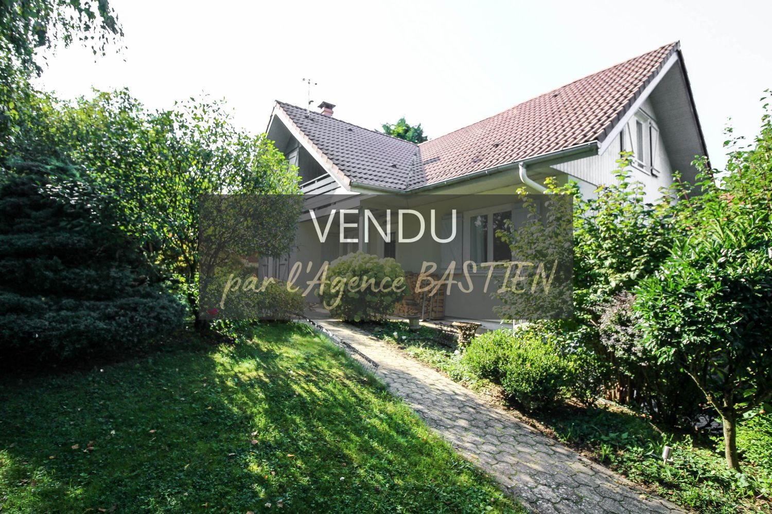 Maison à vendre, 150m², Ferney-Voltaire
