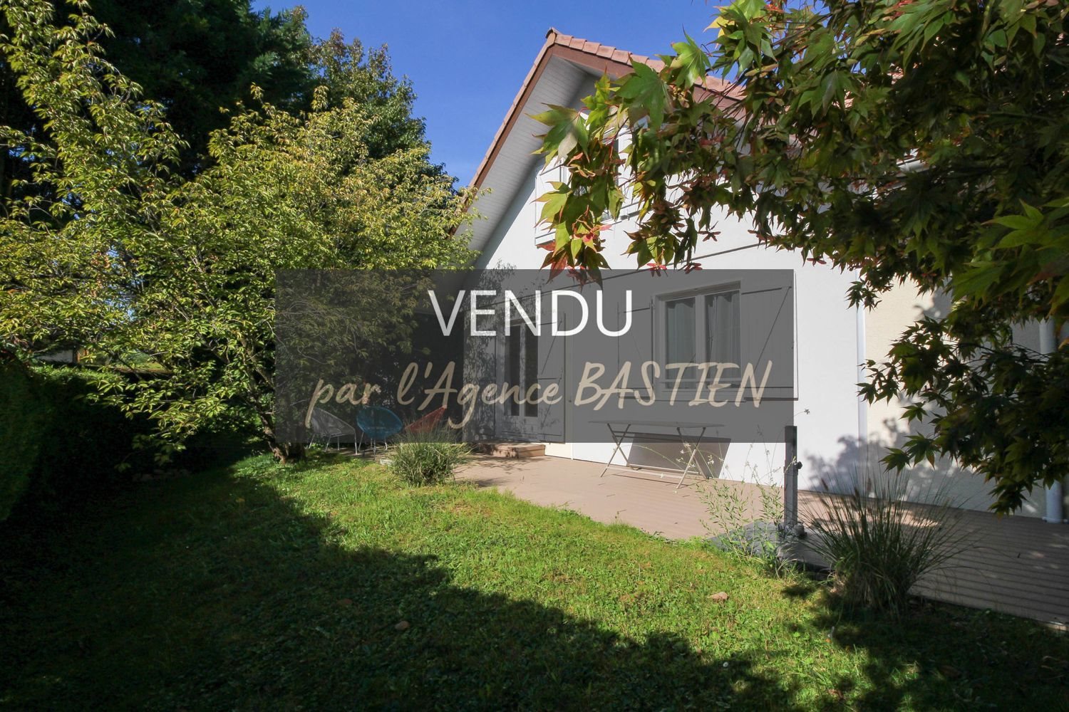 Maison à vendre, 150m², Ferney-Voltaire