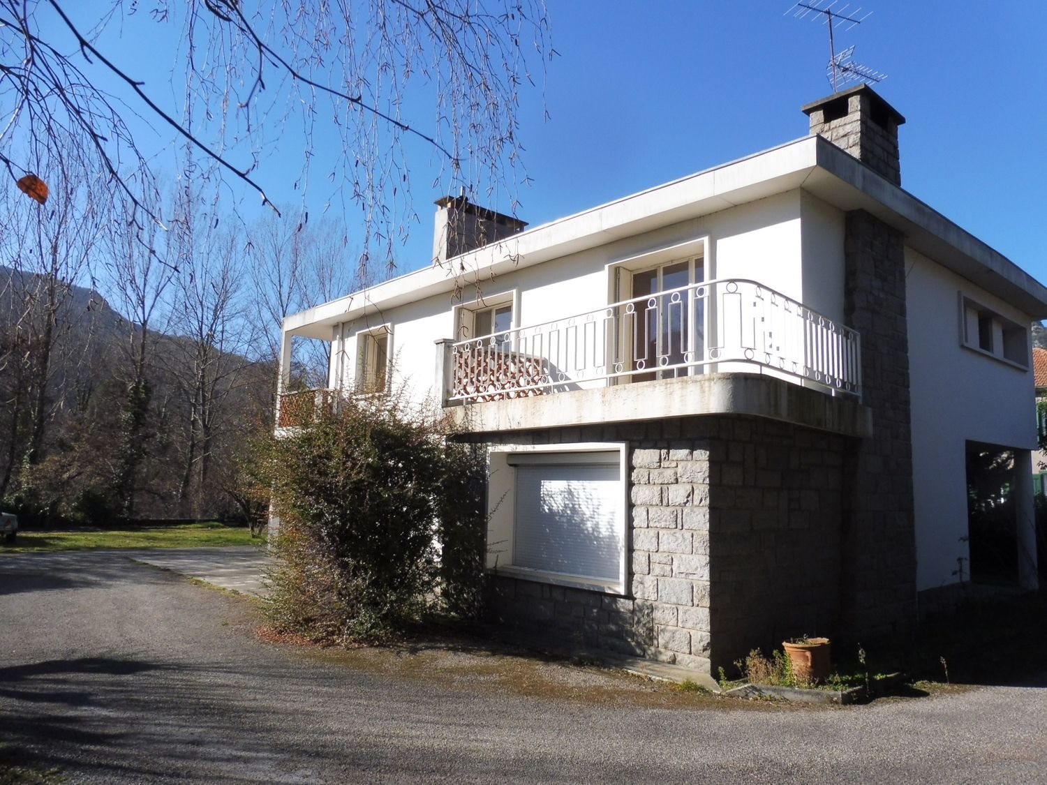 Maison à vendre, 205m², Tarascon-sur-Ariège