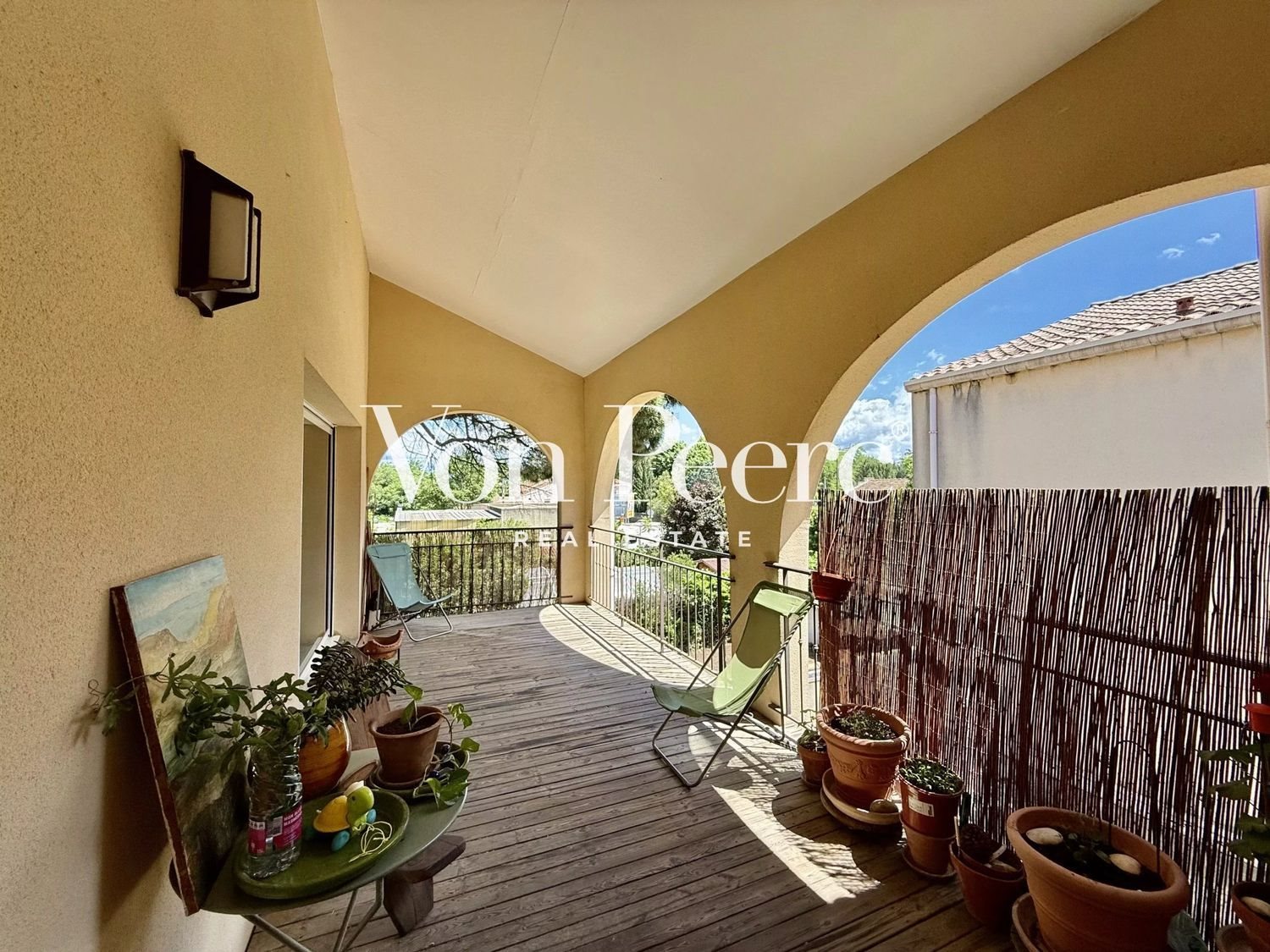 Appartement à vendre, 20m², Avignon