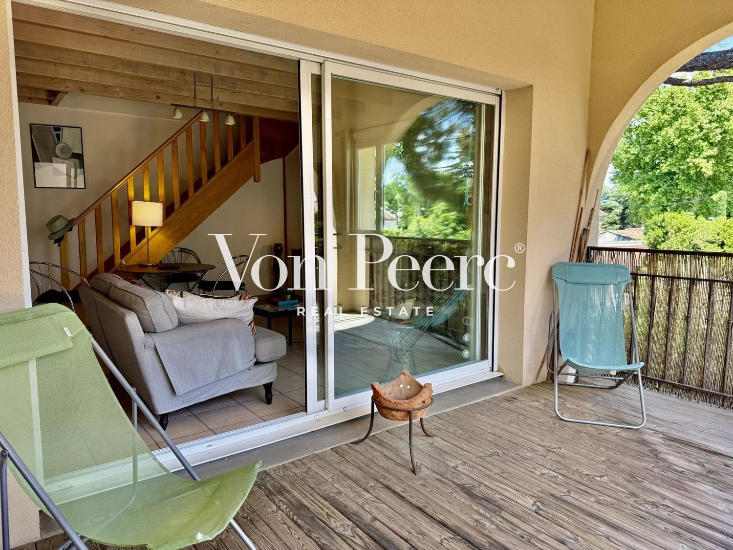 Appartement à vendre, 20m², Avignon