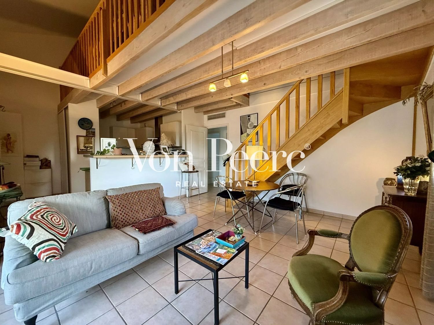 Appartement à vendre, 20m², Avignon