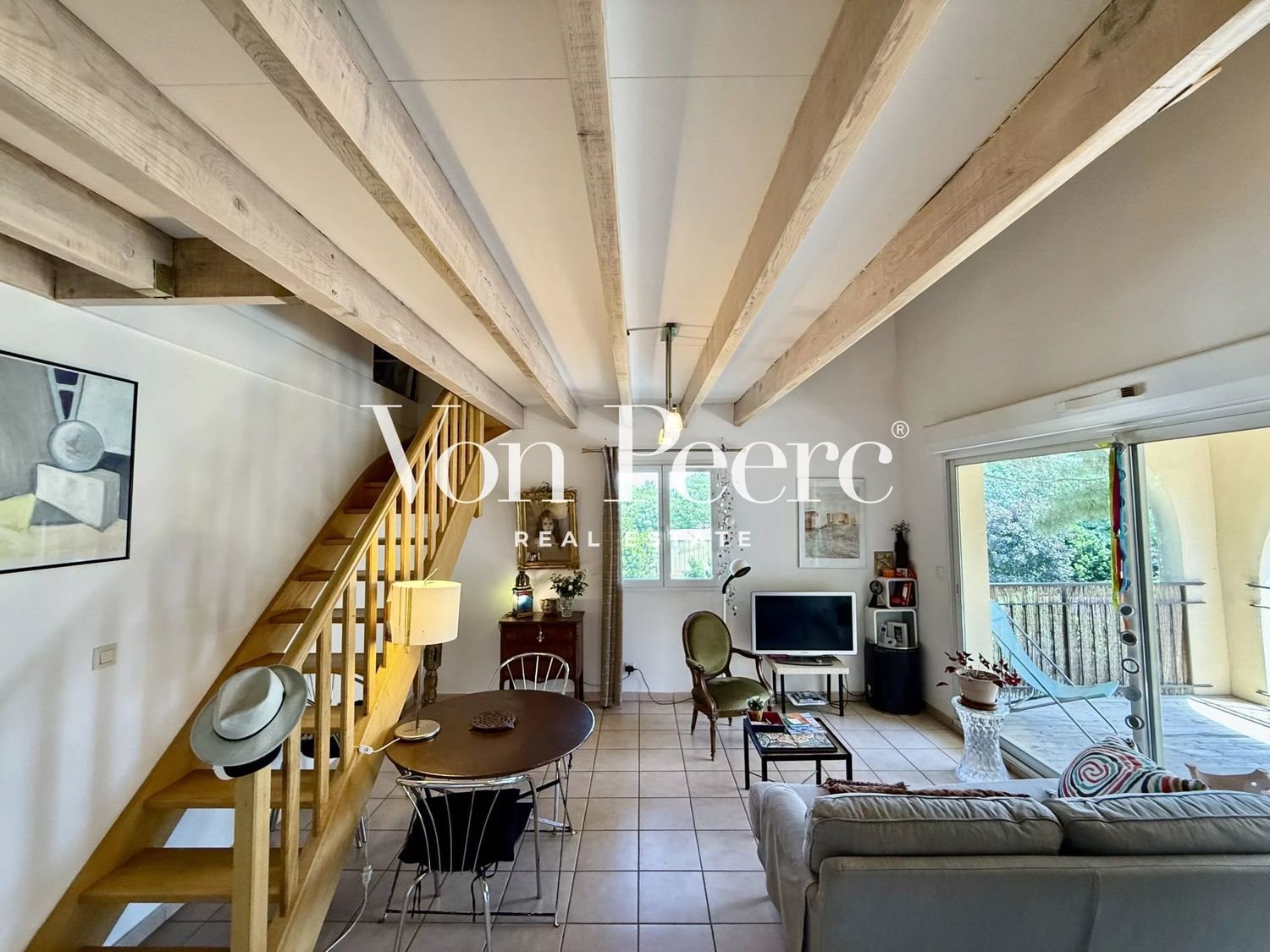 Appartement à vendre, 20m², Avignon