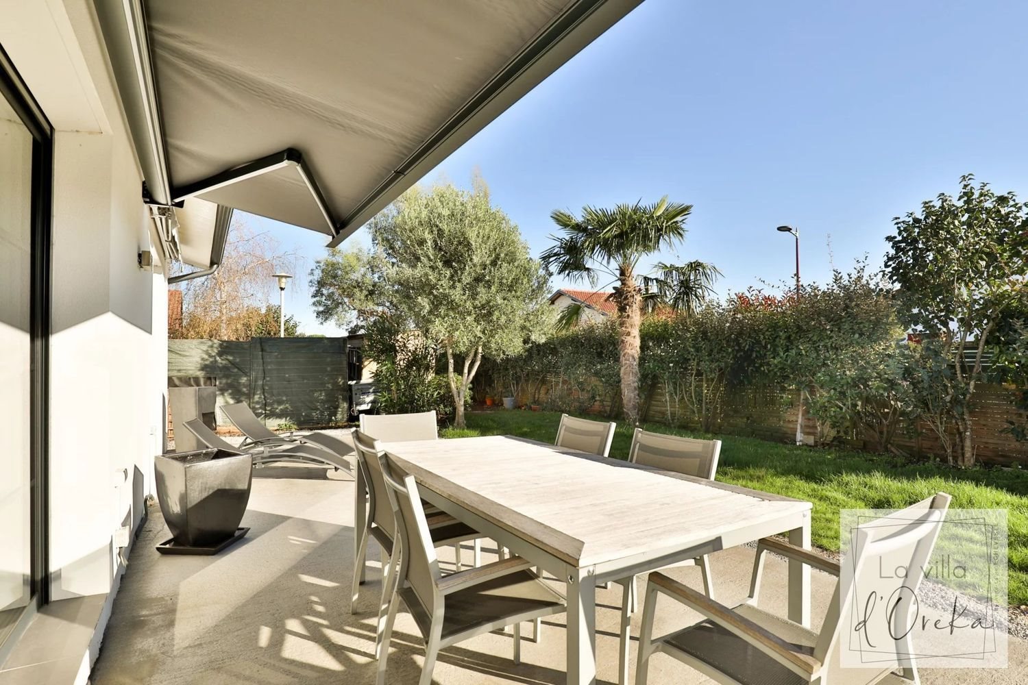 Maison à vendre, 107m², Parentis-en-Born