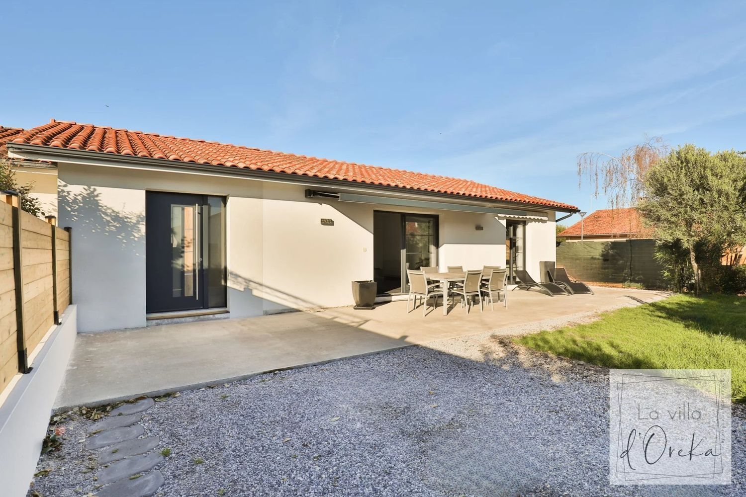 Maison à vendre, 107m², Parentis-en-Born
