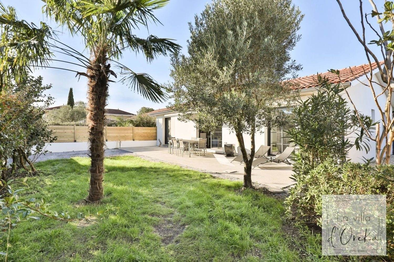 Maison à vendre, 107m², Parentis-en-Born