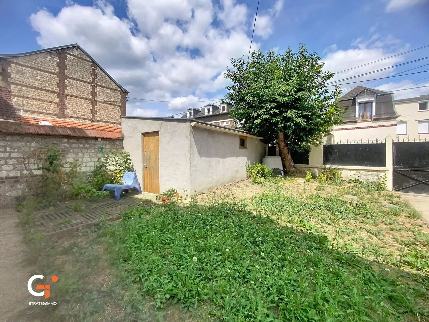 Maison à vendre, 135m², Elbeuf