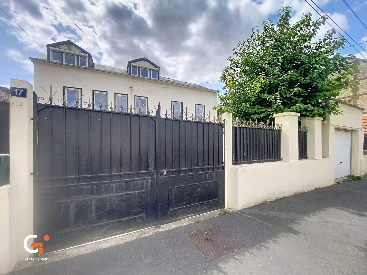 Maison à vendre, 135m², Elbeuf