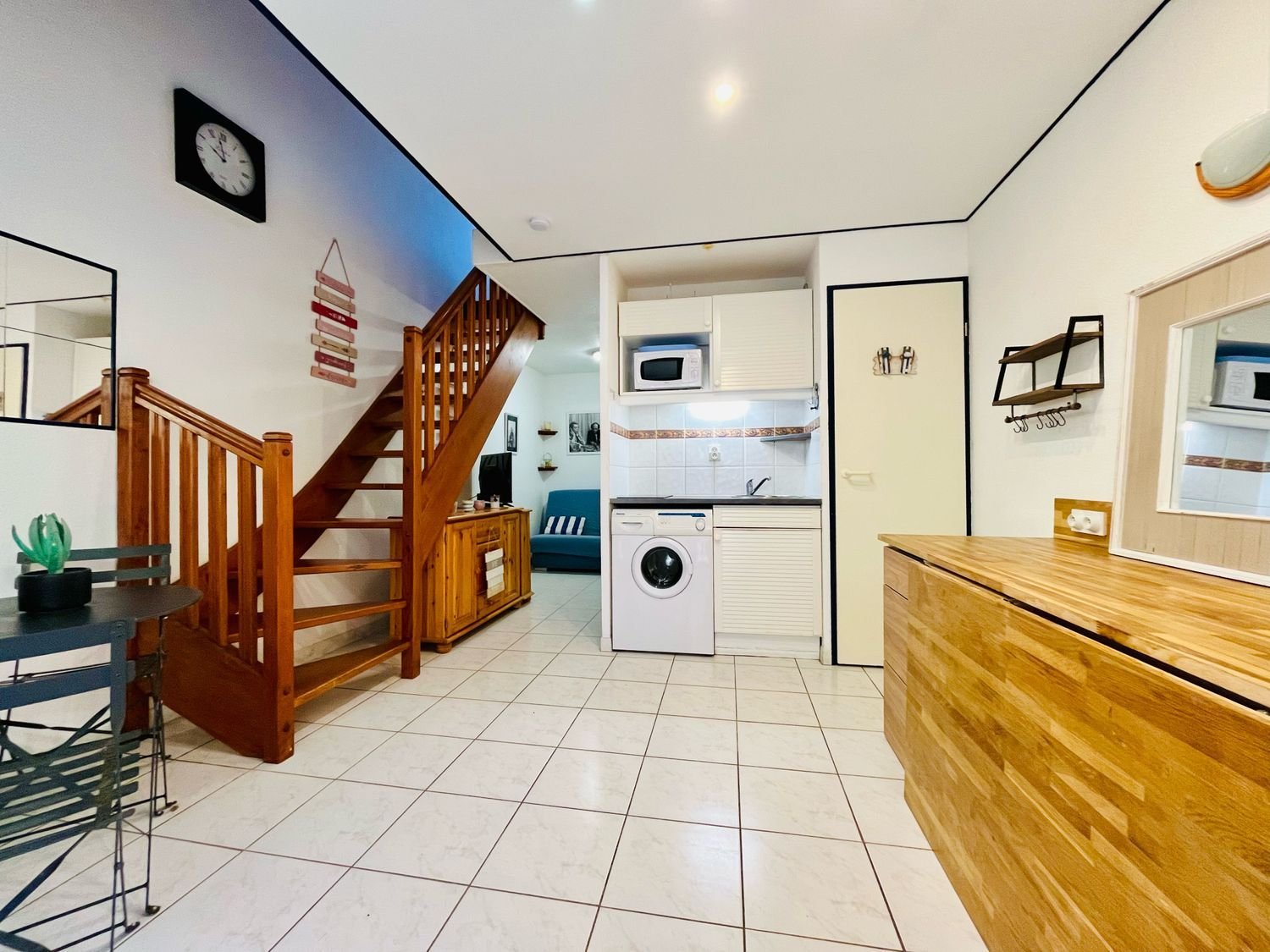Maison à vendre, 42m², Frontignan