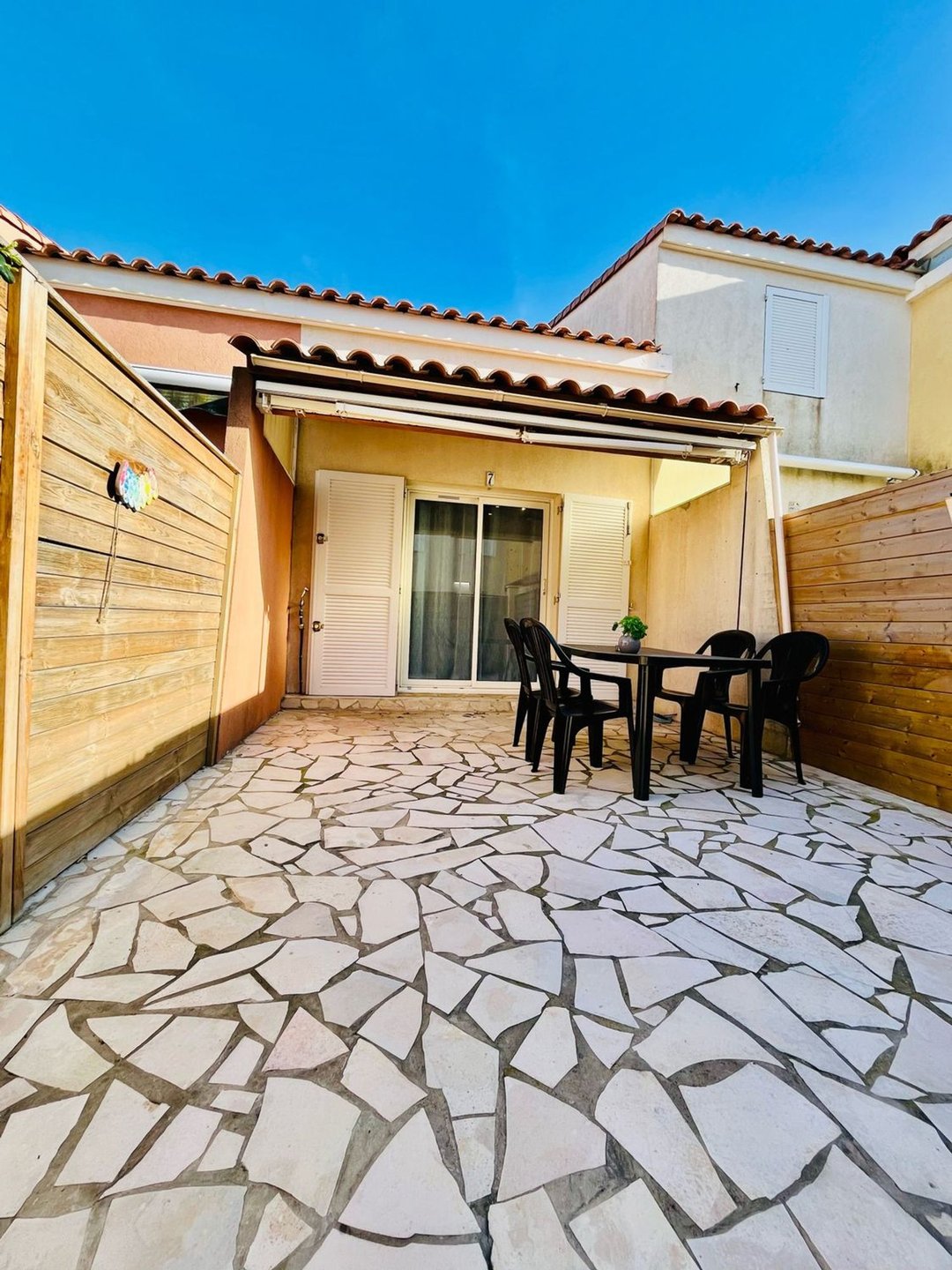 Maison à vendre, 42m², Frontignan