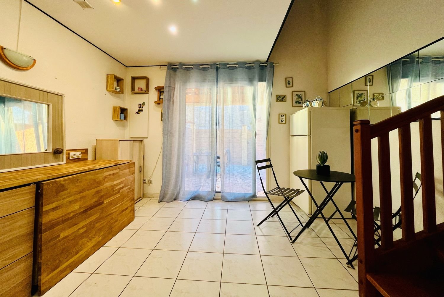 Maison à vendre, 42m², Frontignan