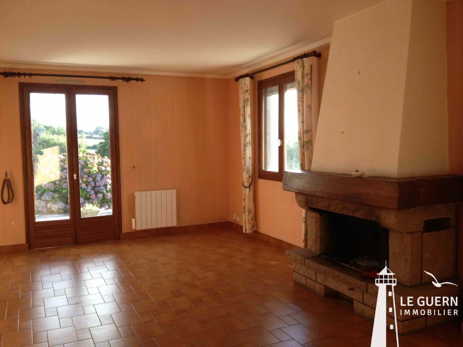 Maison à vendre, 124m², Pleumeur-Bodou
