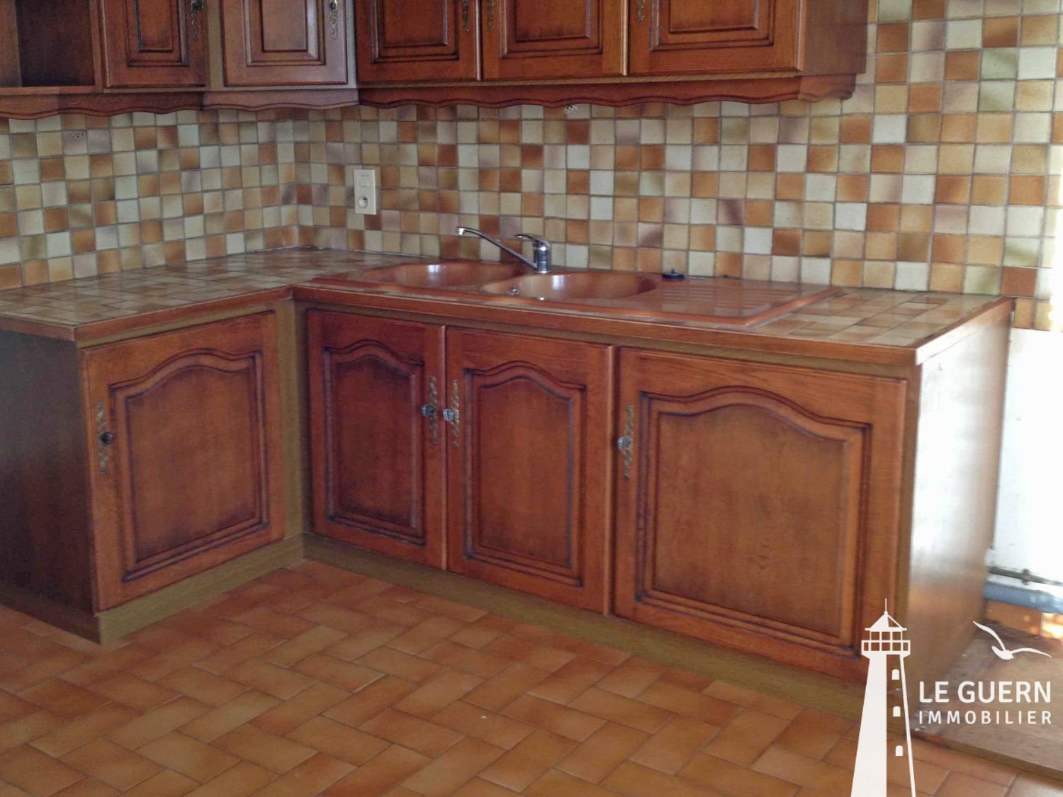 Maison à vendre, 124m², Pleumeur-Bodou