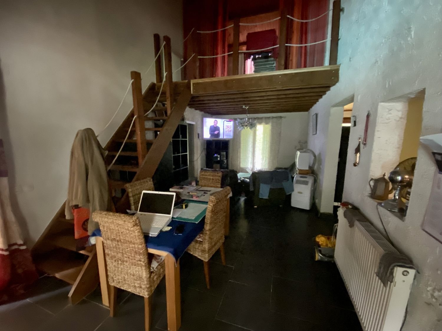 Maison à vendre, 102m², La Réole