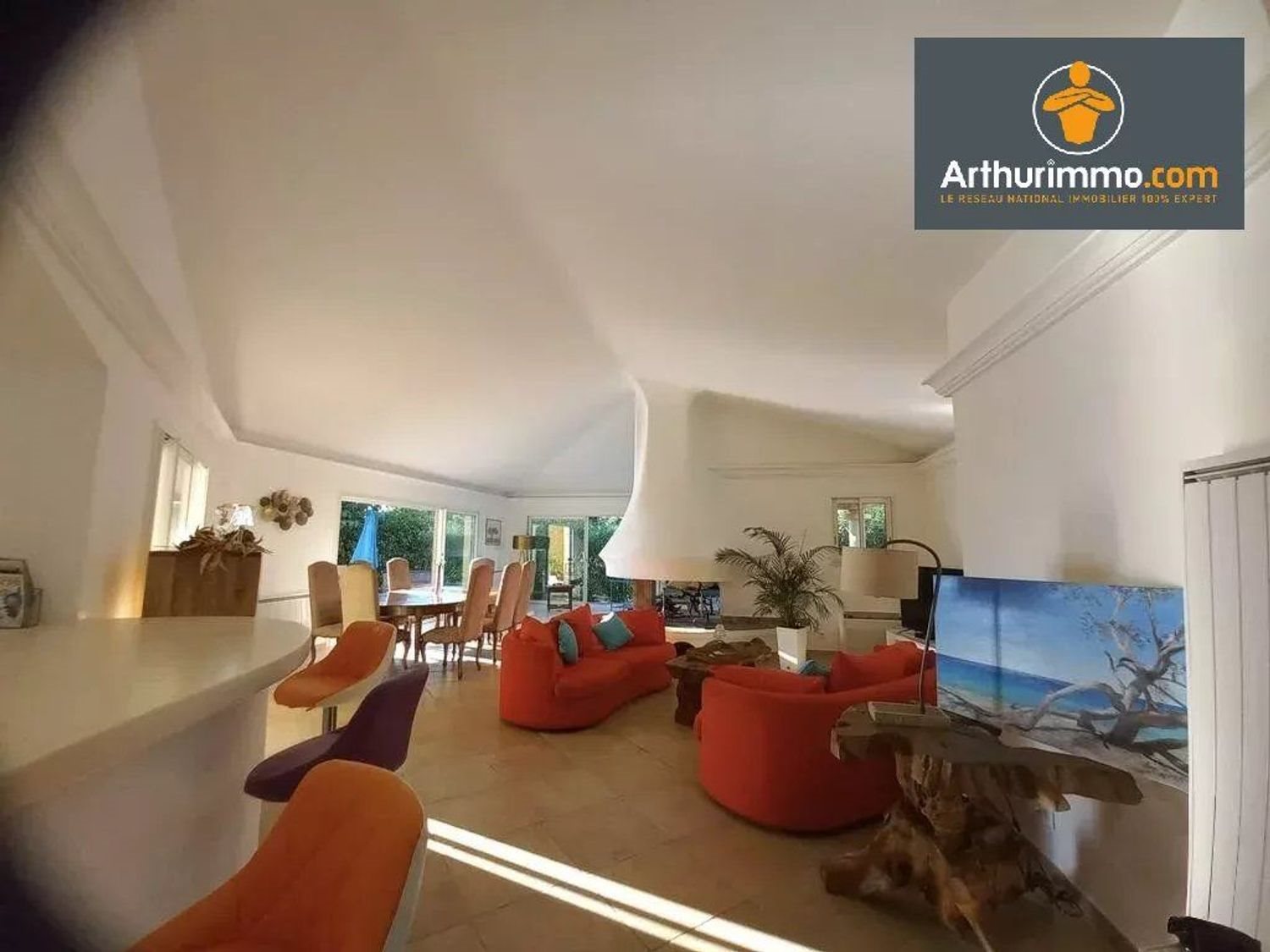 Maison à vendre, 262m², Sari-Solenzara