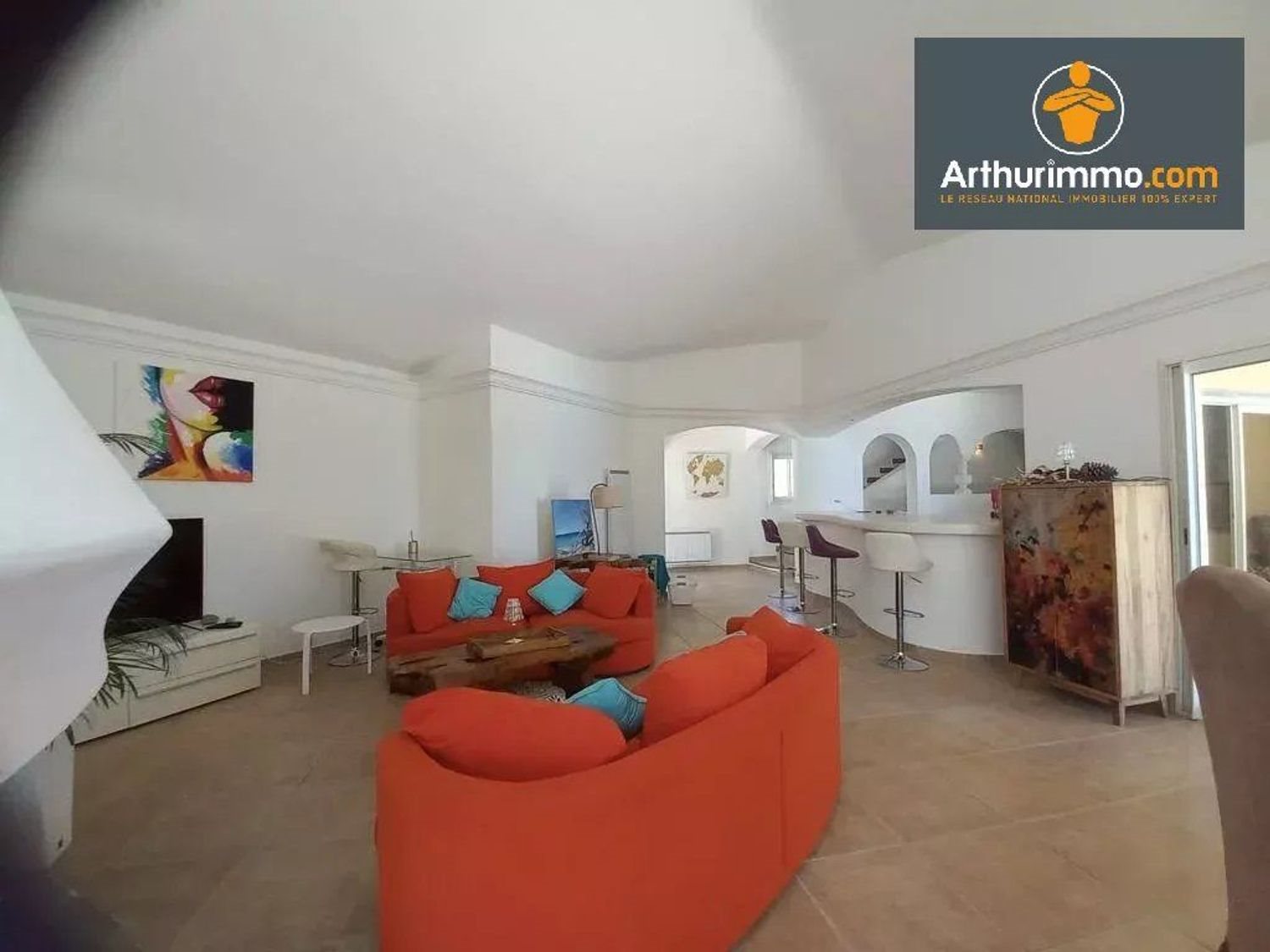 Maison à vendre, 262m², Sari-Solenzara