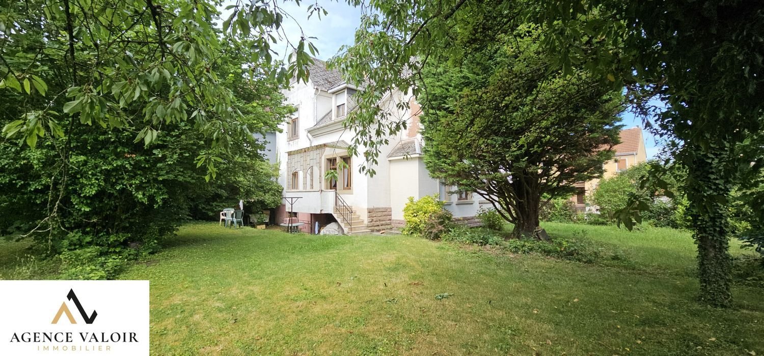 Maison à vendre, 156m², Sarreguemines