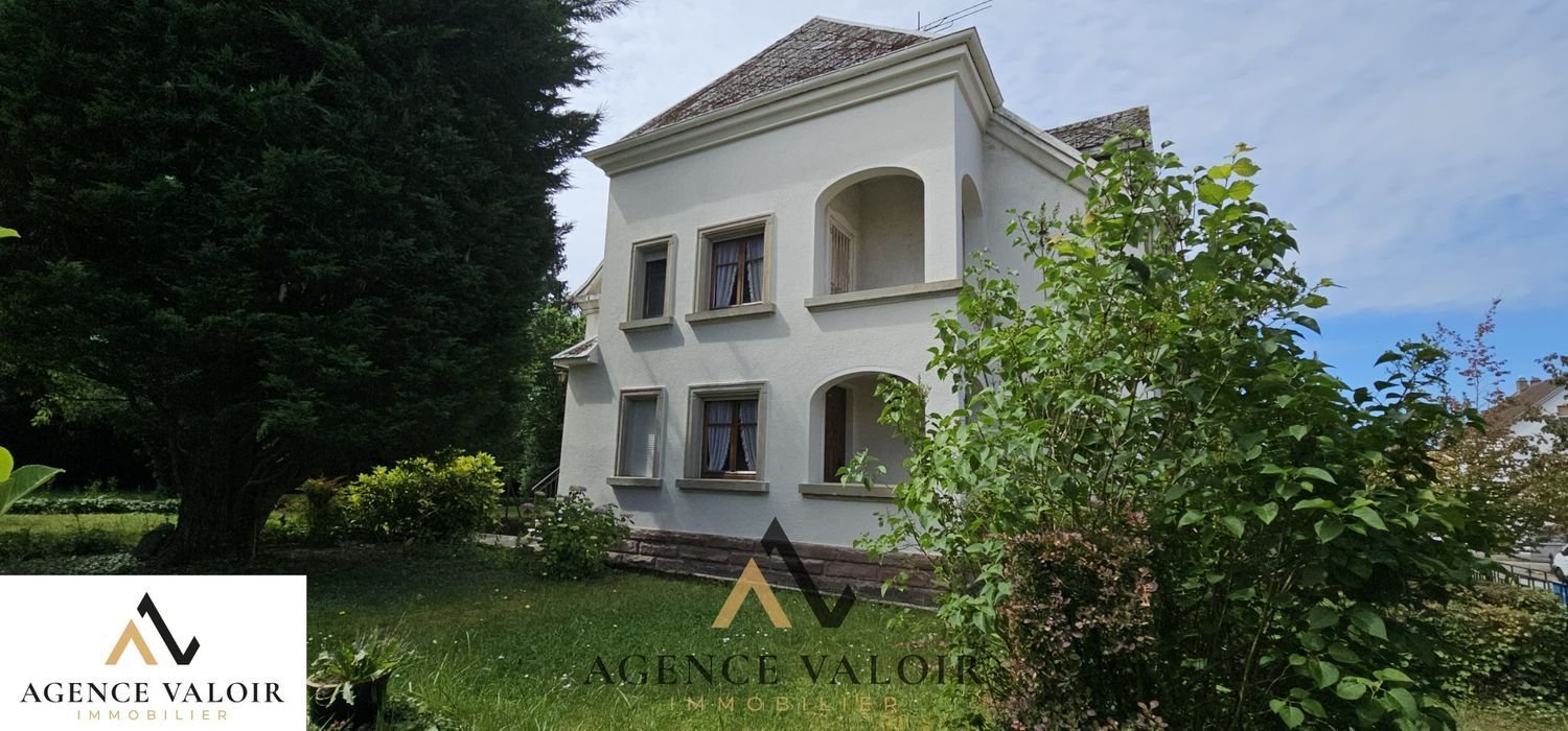 Maison à vendre, 156m², Sarreguemines