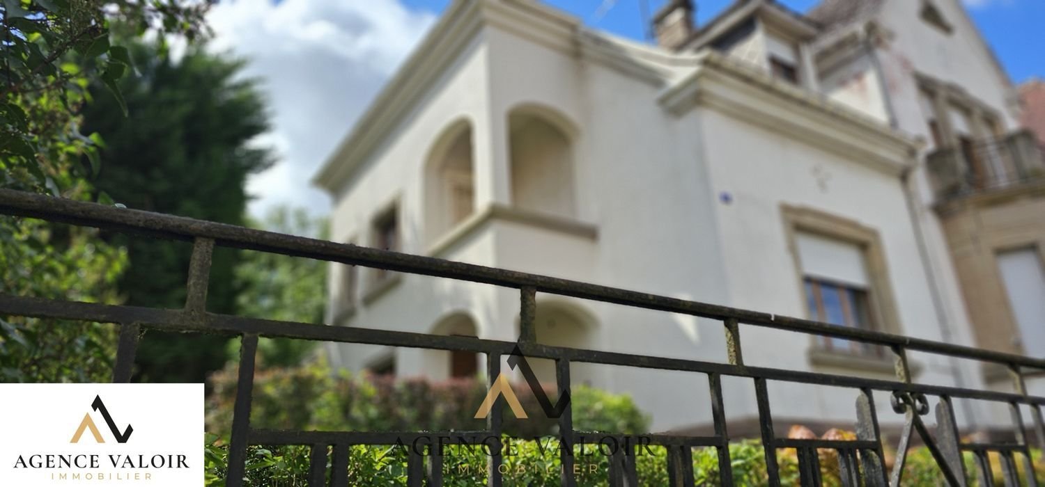 Maison à vendre, 156m², Sarreguemines