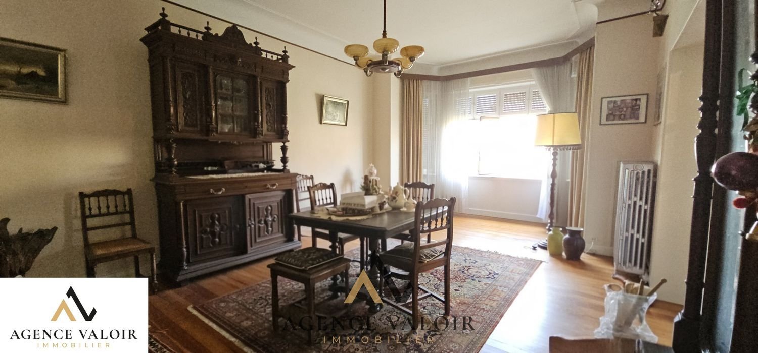 Maison à vendre, 156m², Sarreguemines