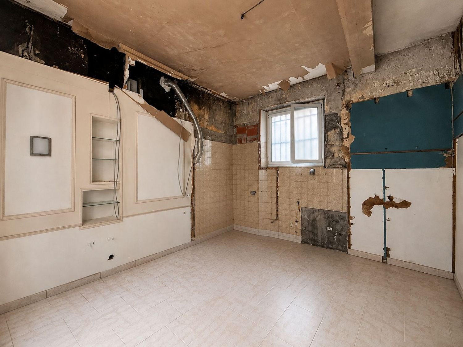 Appartement à vendre, 20m², Bordeaux