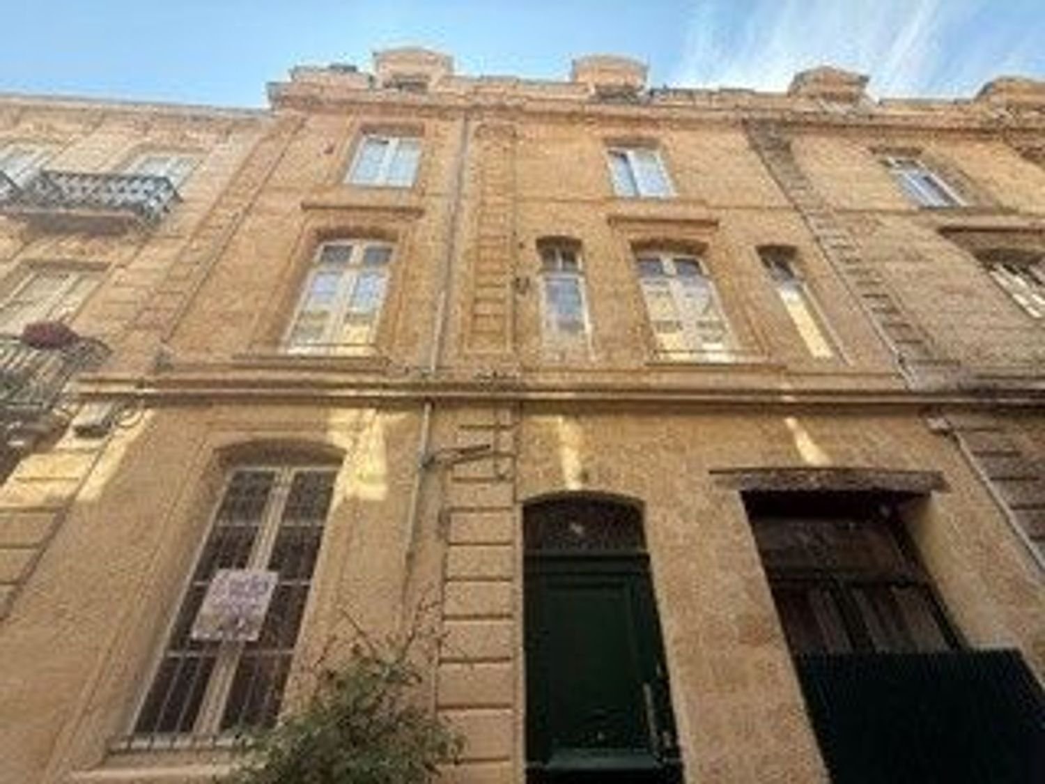 Appartement à vendre, 20m², Bordeaux