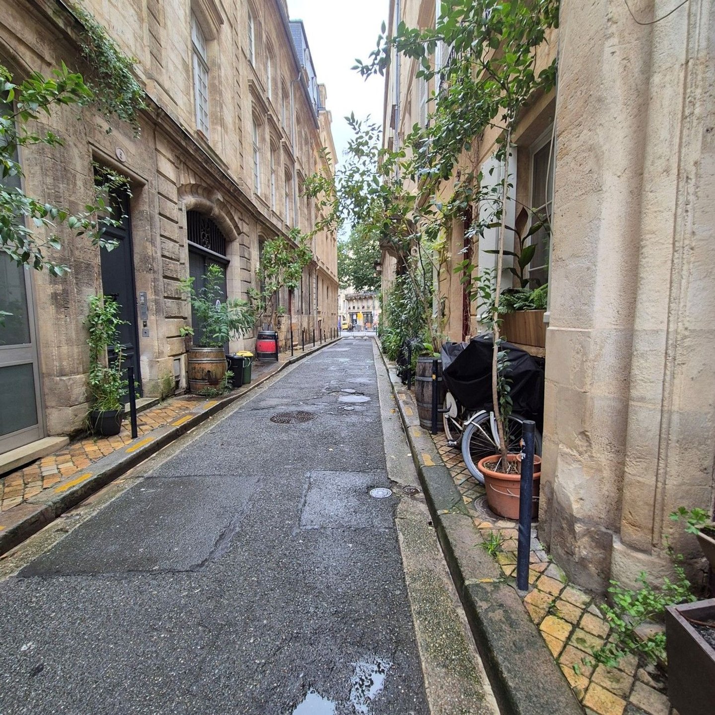 Appartement à vendre, 20m², Bordeaux