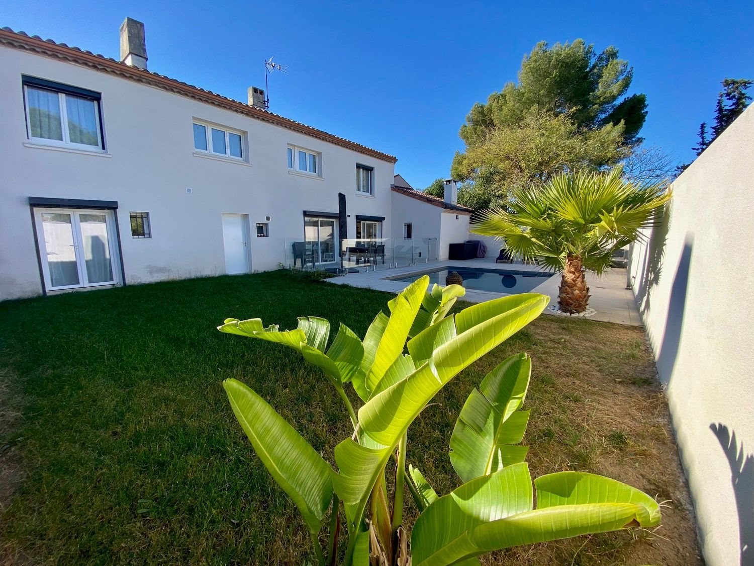 Maison à vendre, 200m², Lattes