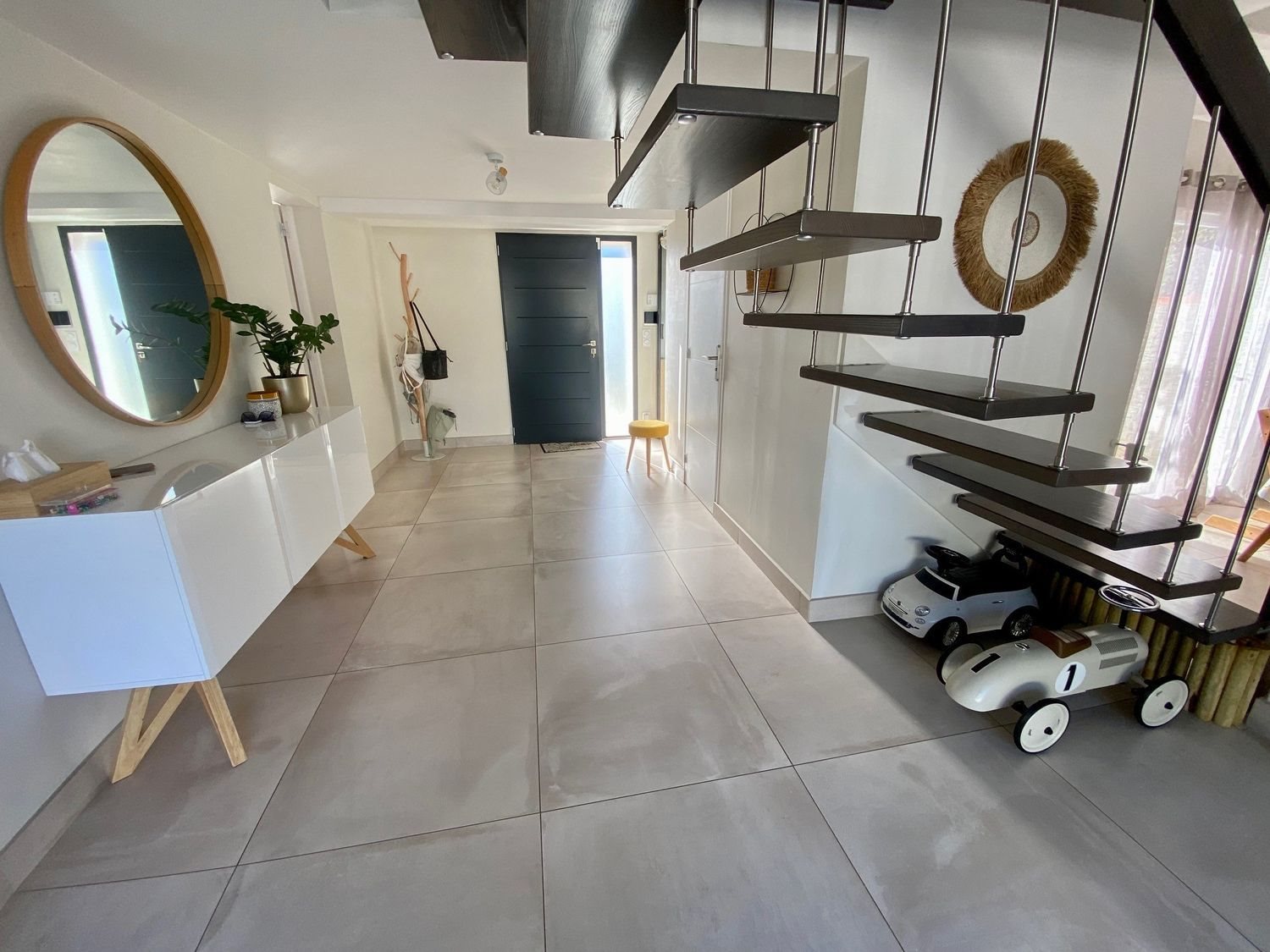 Maison à vendre, 200m², Lattes