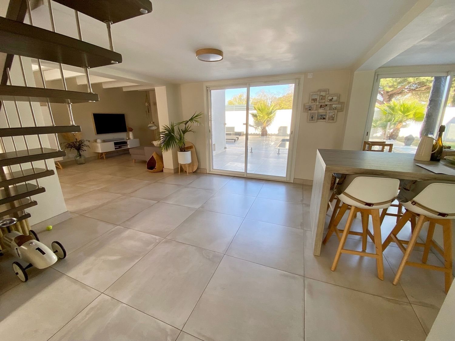 Maison à vendre, 200m², Lattes