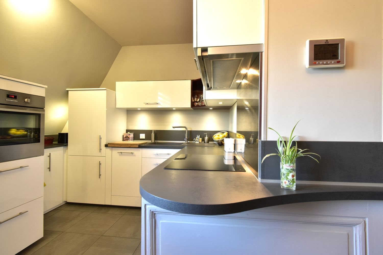 Appartement à vendre, 91m², Beaune