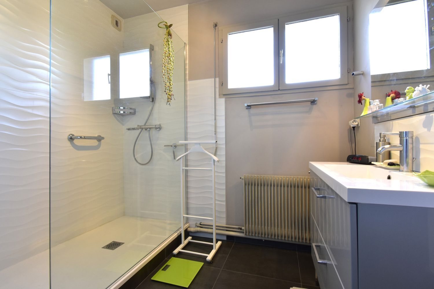 Appartement à vendre, 91m², Beaune