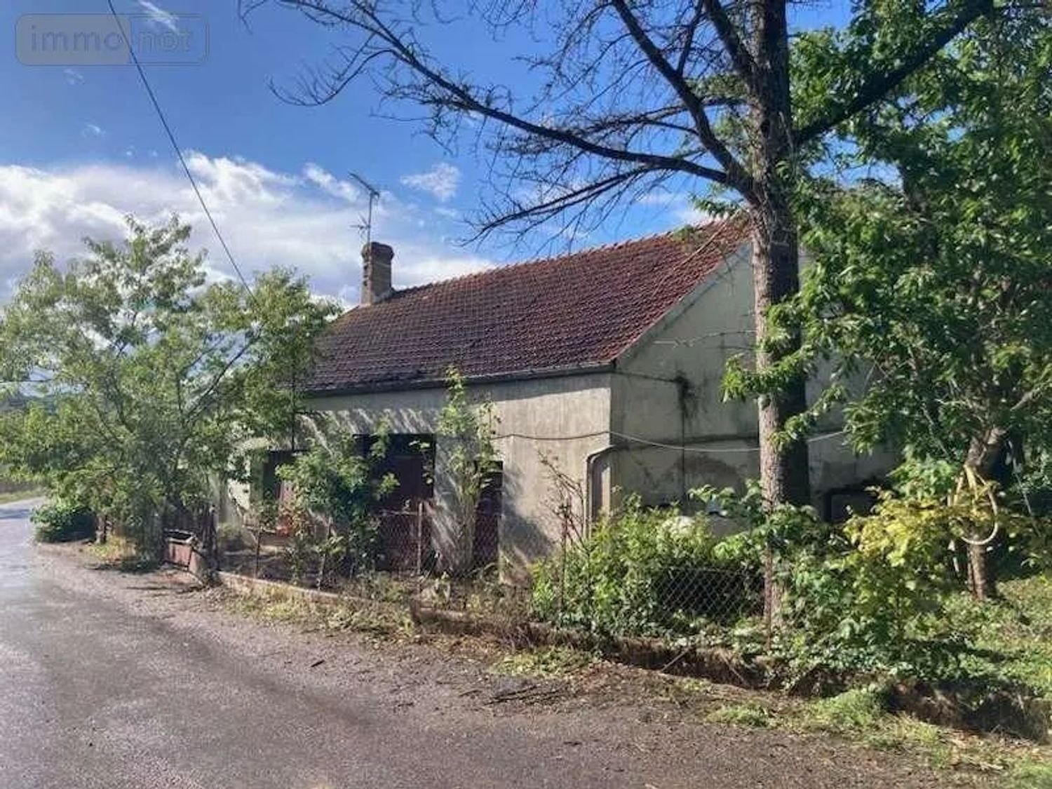Maison à vendre, 80m², Culmont