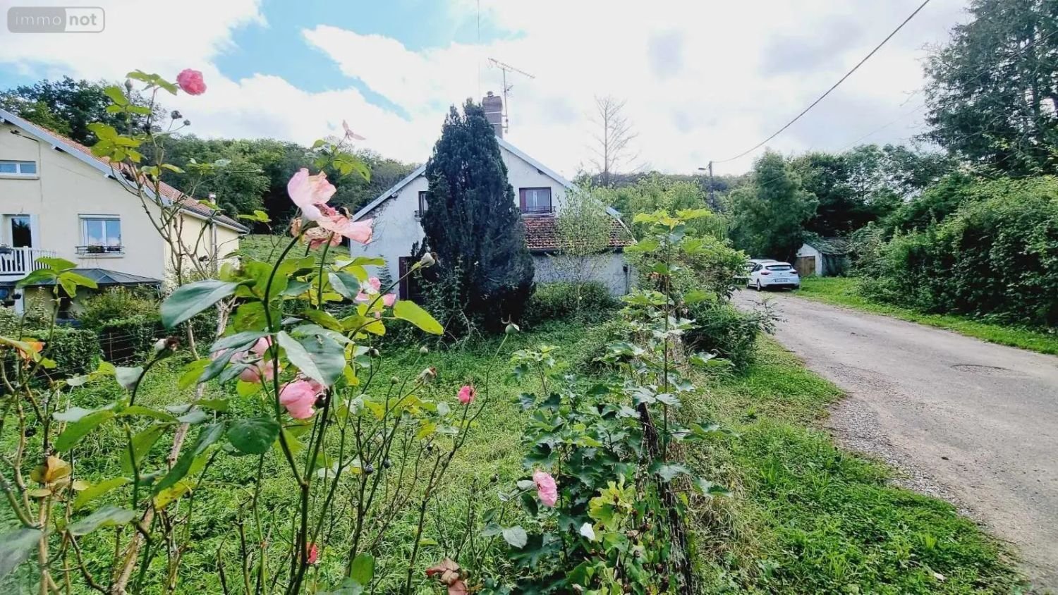 Maison à vendre, 80m², Culmont