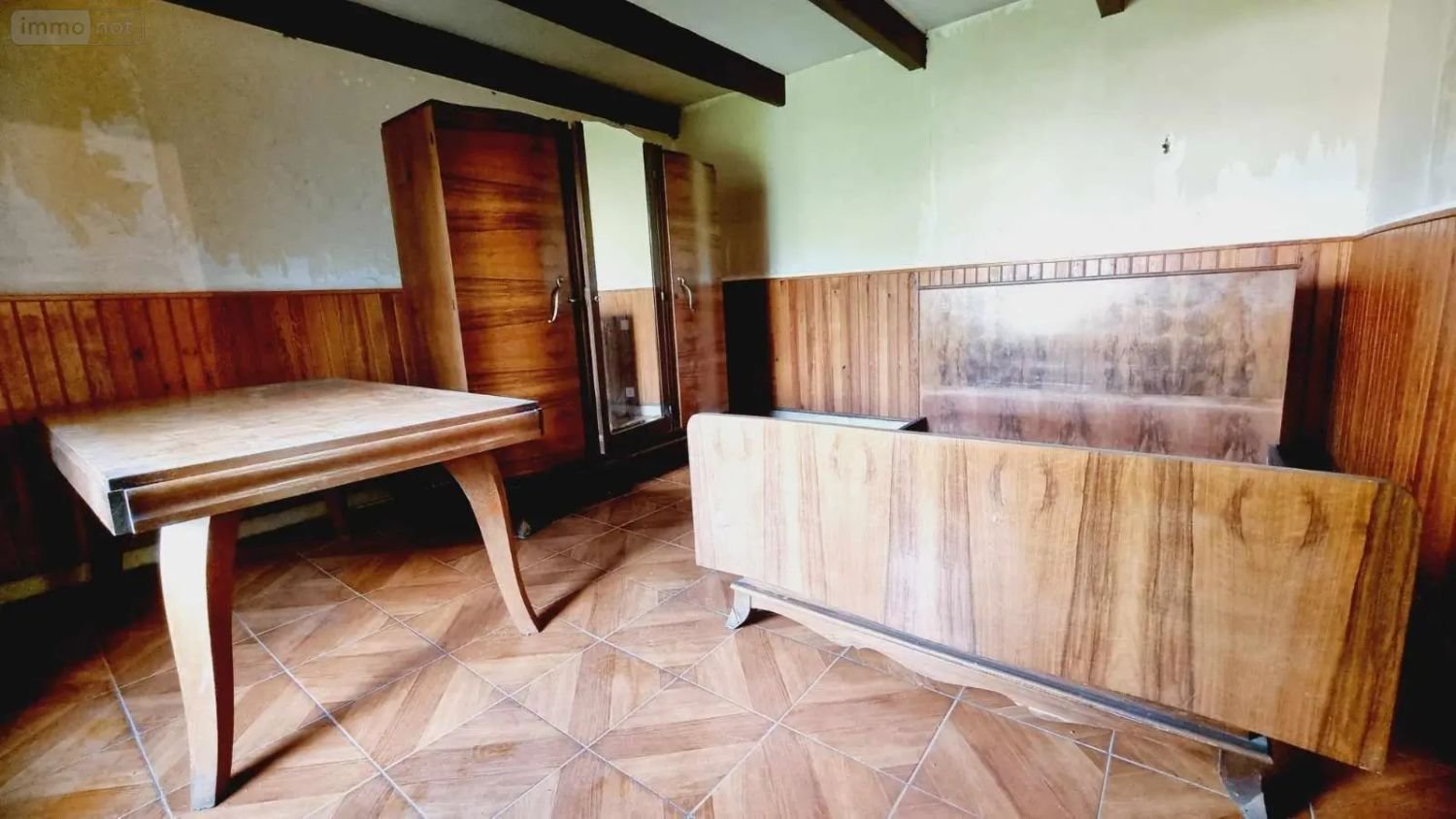 Maison à vendre, 80m², Culmont