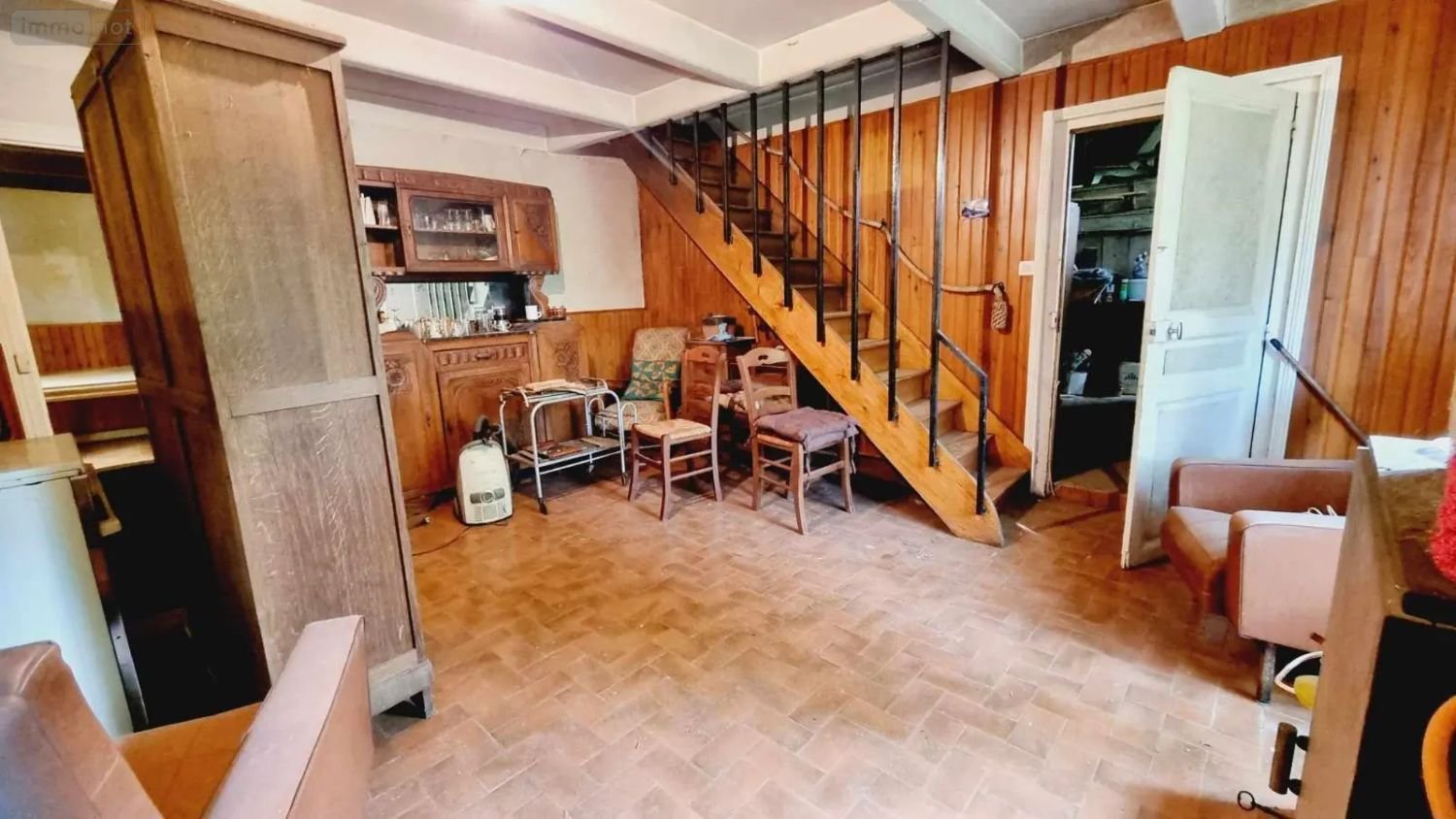 Maison à vendre, 80m², Culmont