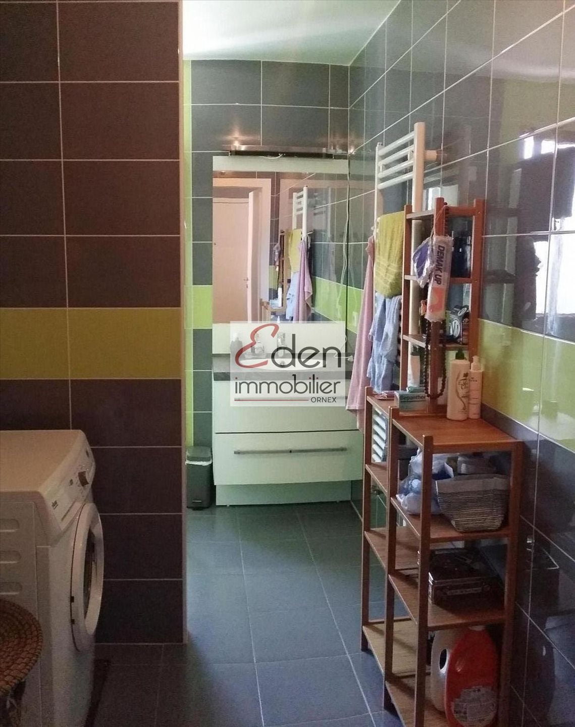 Appartement à louer, 44m², Ferney-Voltaire