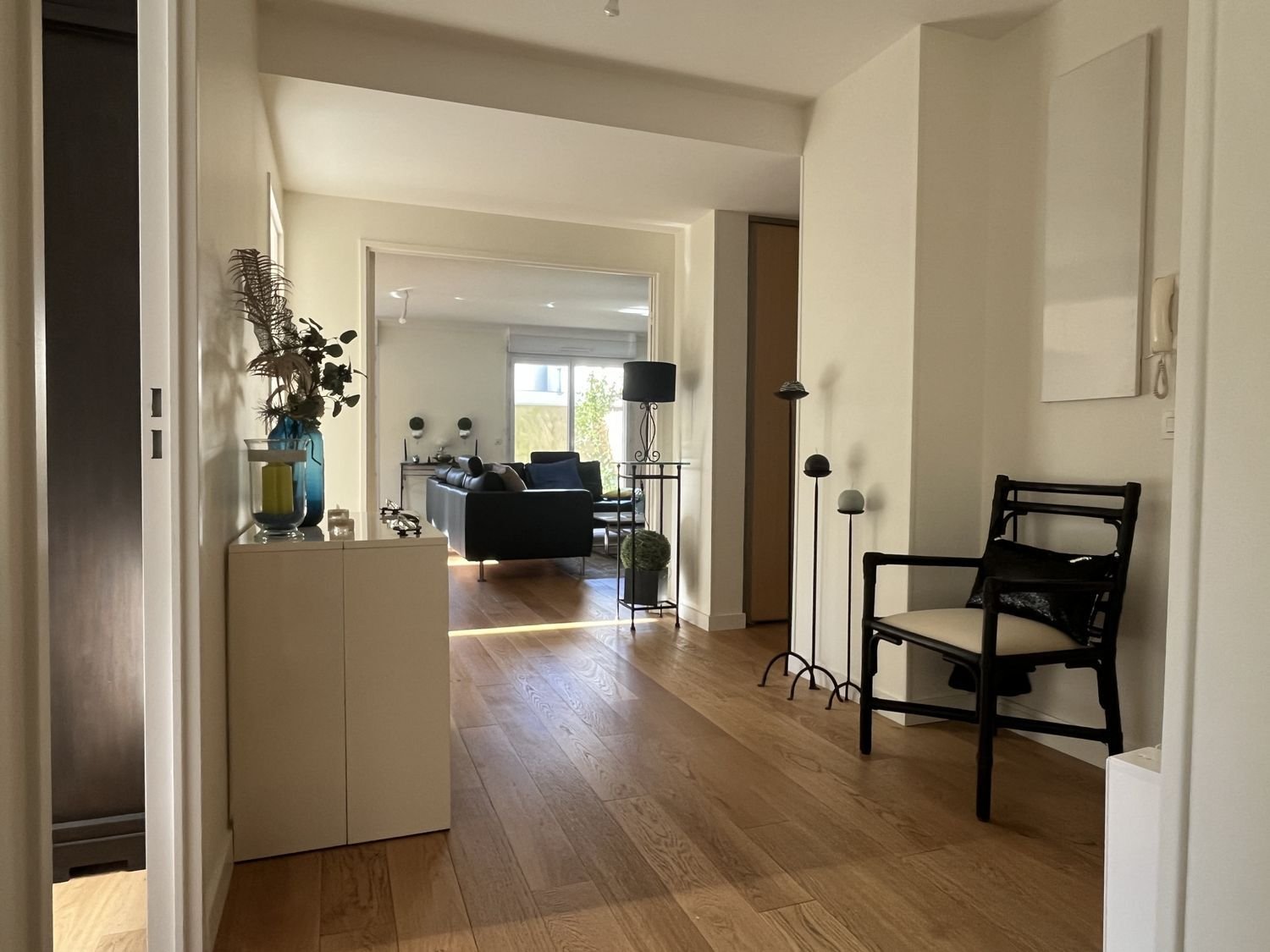 Appartement à vendre, 108m², Tours