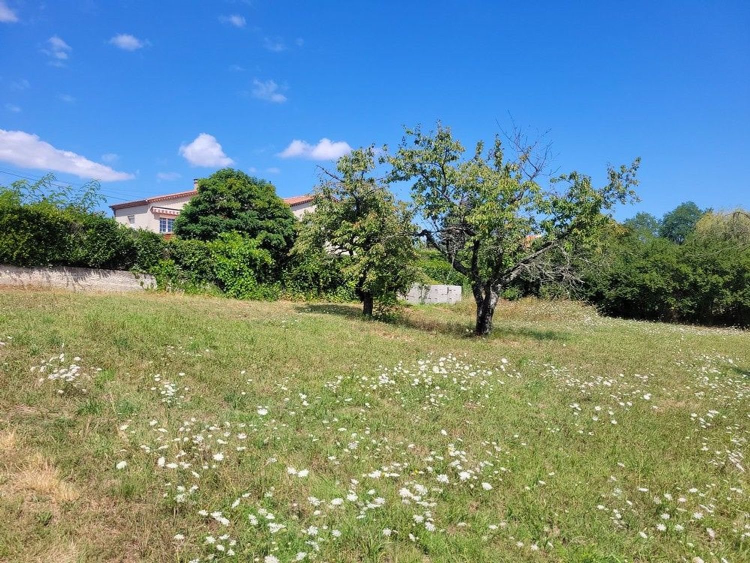 Maison à vendre, 102m², Félines