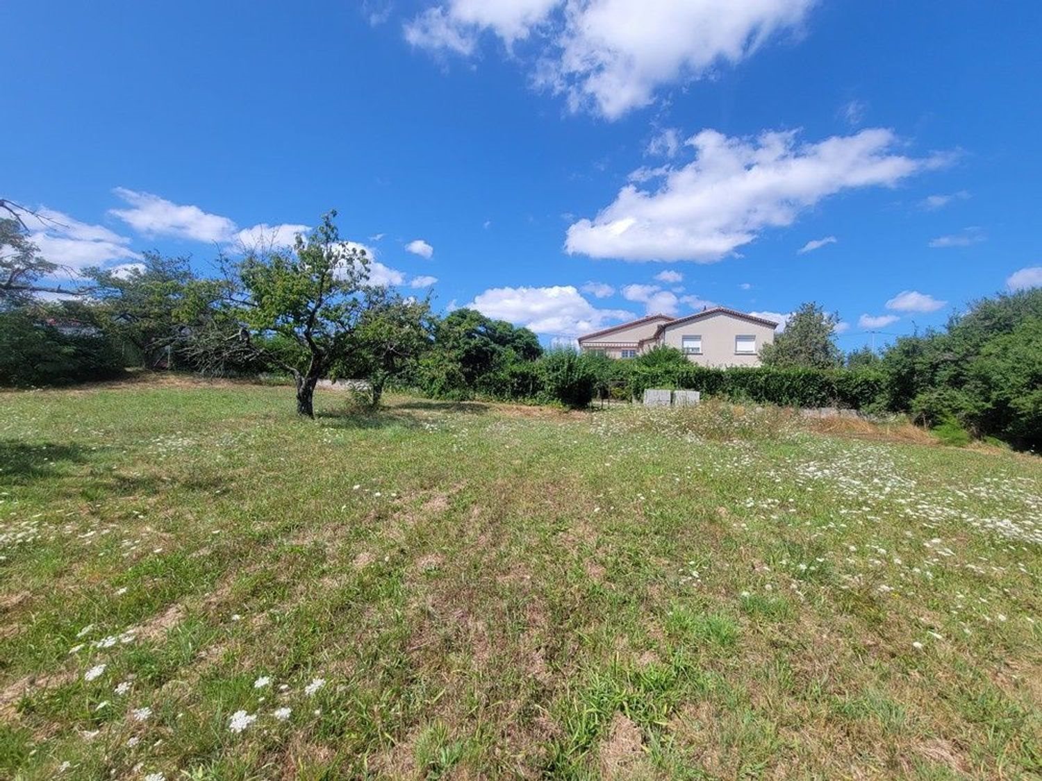 Maison à vendre, 102m², Félines