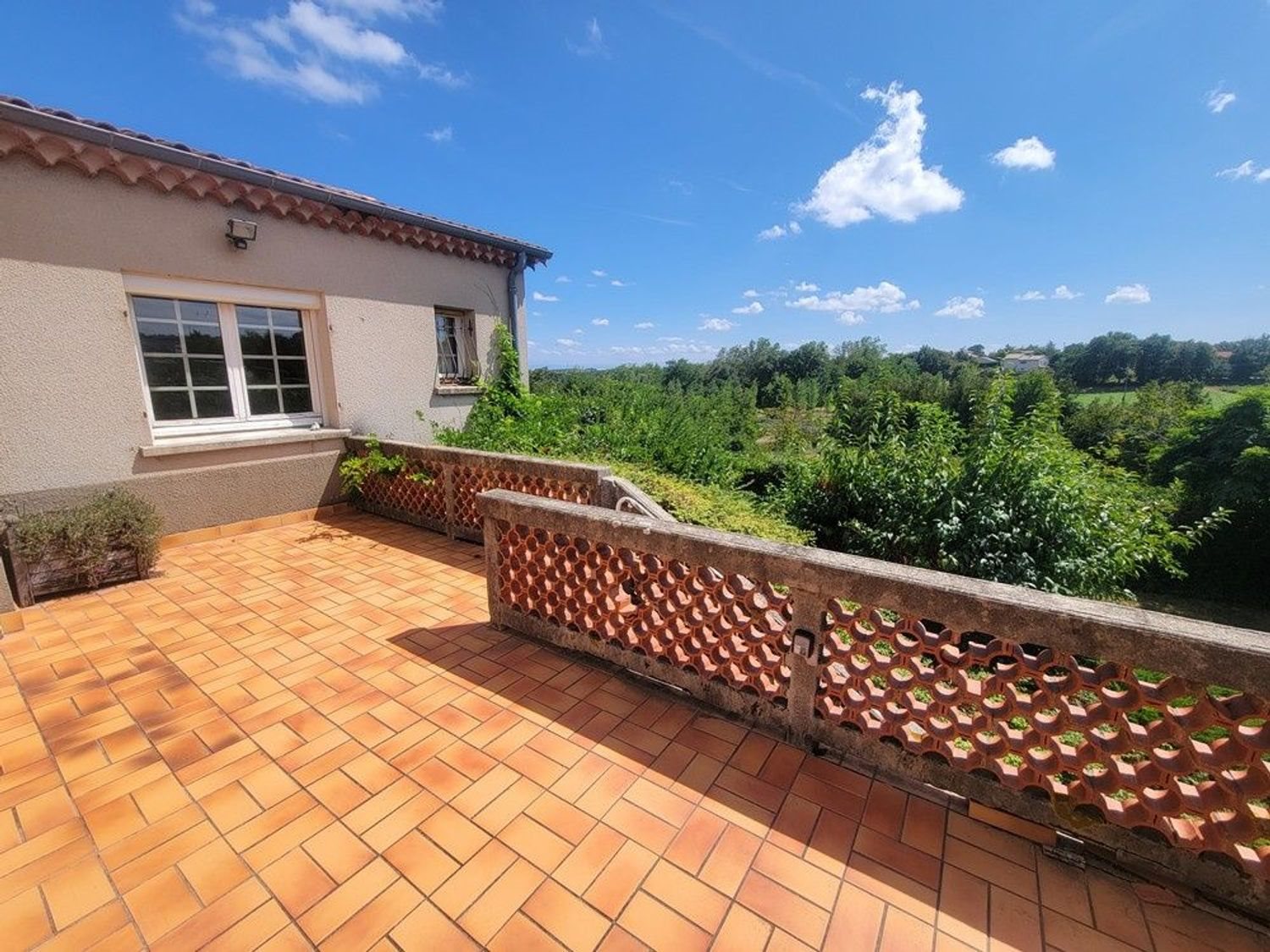 Maison à vendre, 102m², Félines
