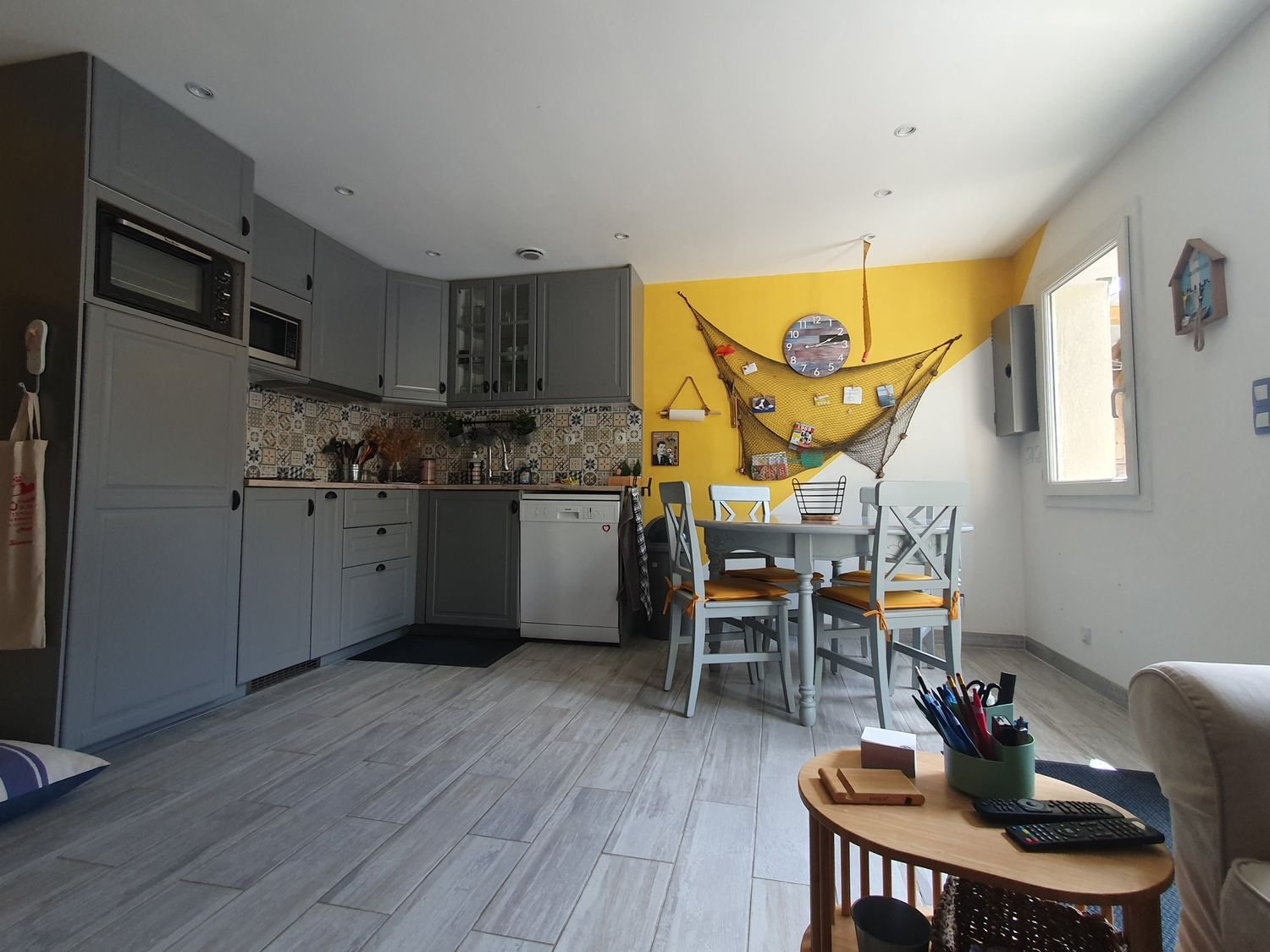 Maison à vendre, 60m², L'Aiguillon-sur-Mer