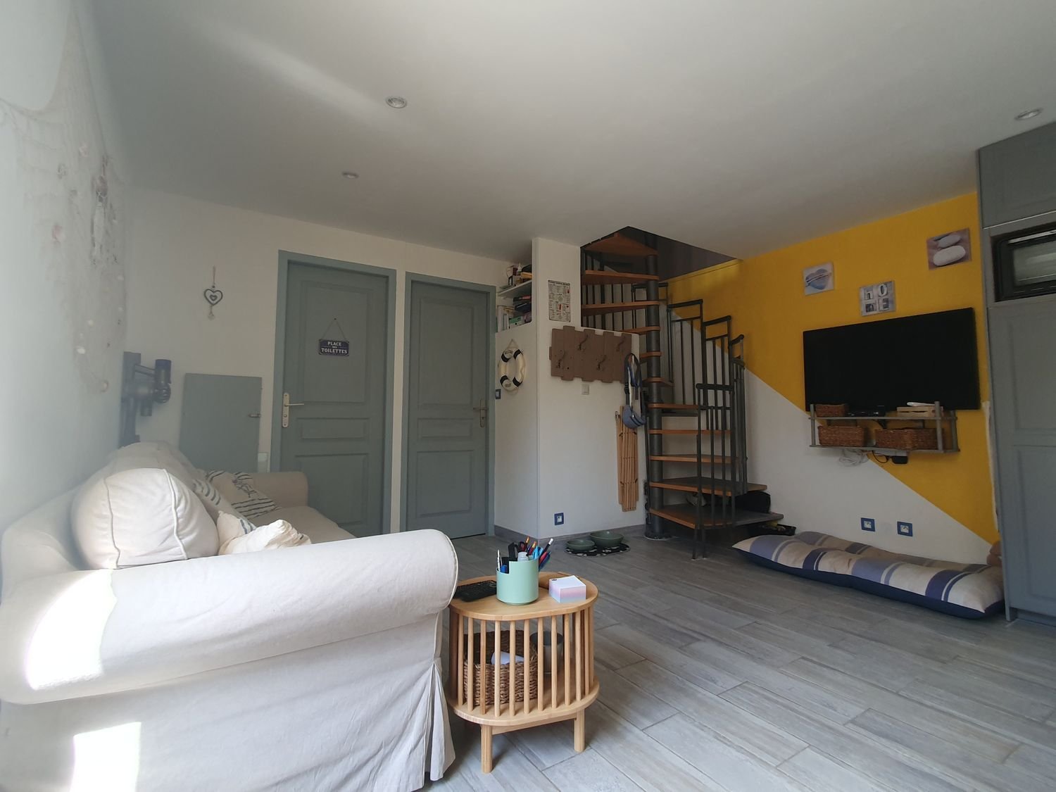Maison à vendre, 60m², L'Aiguillon-sur-Mer